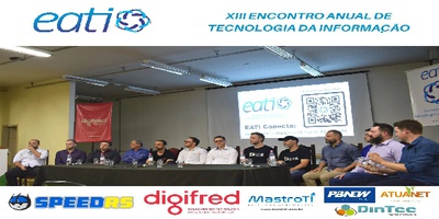 EATI Conecta: um momento para fortalecer o vínculo entre a academia e o mundo do trabalho
